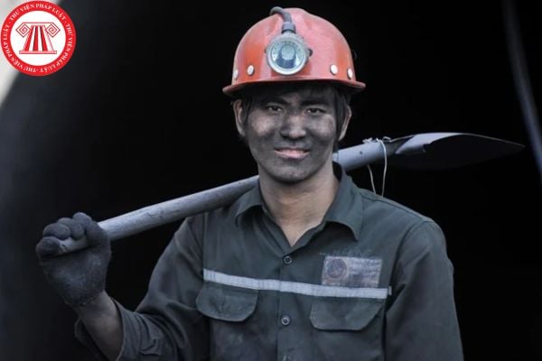 Lao Động Tiền Lương