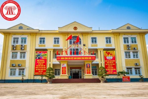 Lao Động Tiền Lương