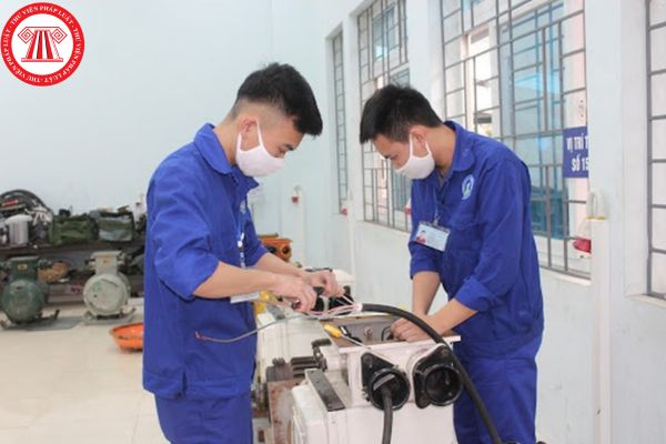 Lao Động Tiền Lương