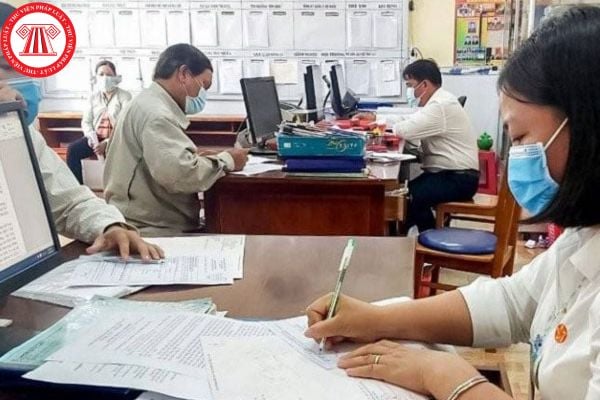 Từ ngày 01/01/2026, chính thức bố trí vị trí việc làm thấp hơn hoặc cho thôi việc đối với công chức trong trường hợp nào theo Luật Cán bộ, công chức 2025?
