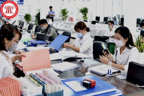 Lao Động Tiền Lương