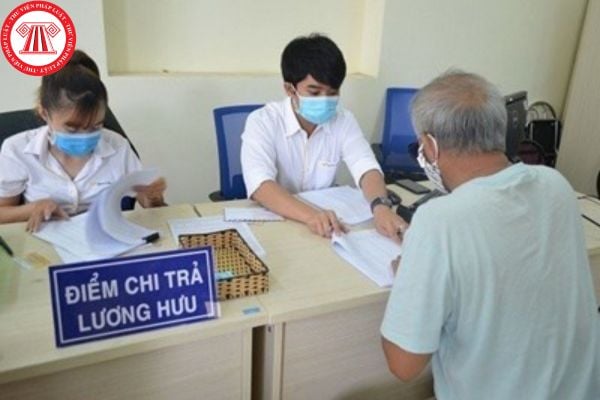 Lao Động Tiền Lương