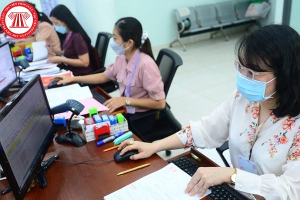 Lao Động Tiền Lương