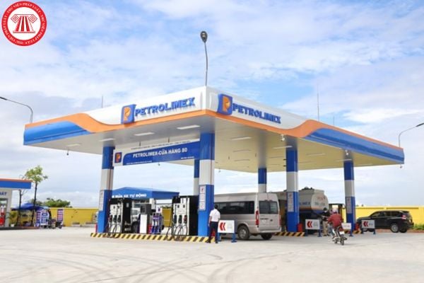 CHÍNH THỨC Giá xăng dầu hôm nay 30 4 là bao nhiêu?