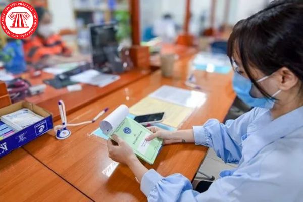 Lao Động Tiền Lương