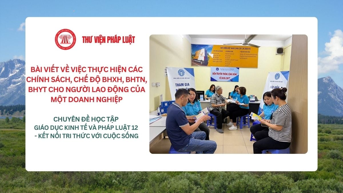 Lao Động Tiền Lương