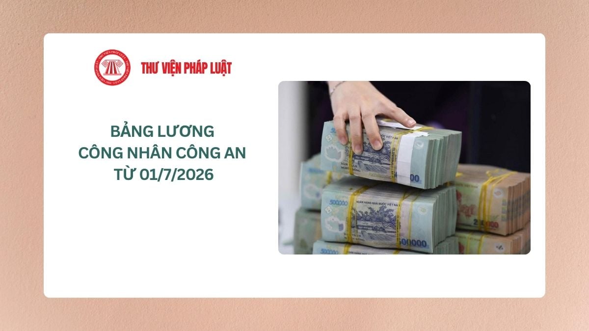 Lao Động Tiền Lương
