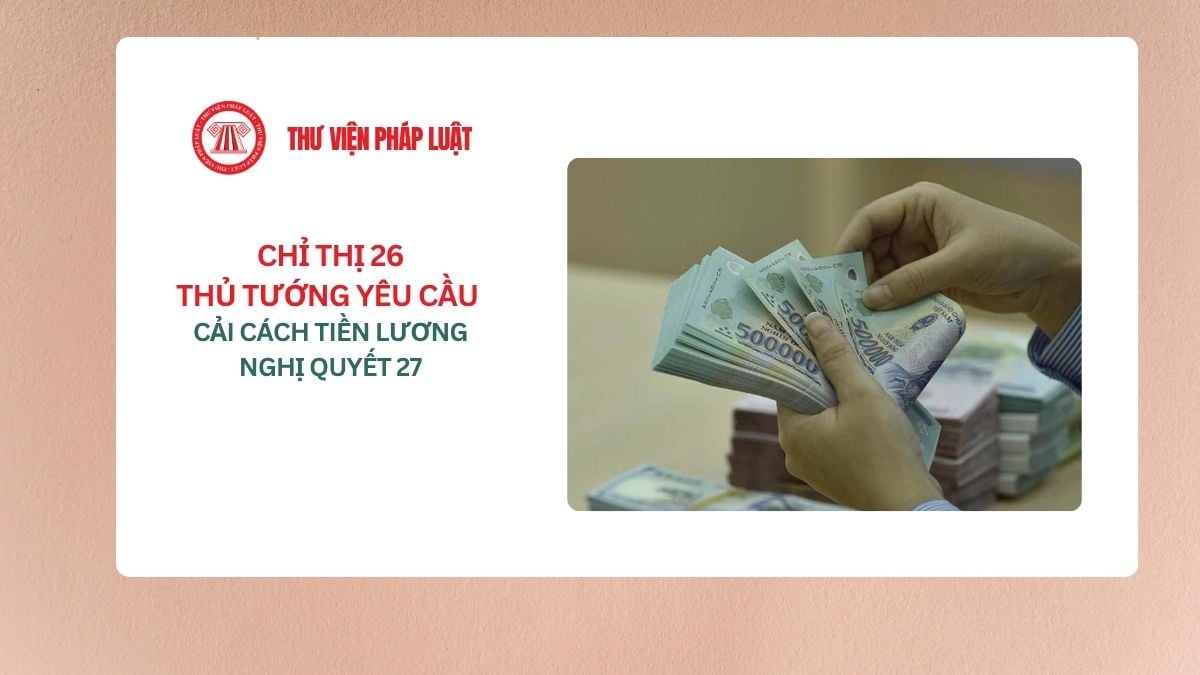 Lao Động Tiền Lương