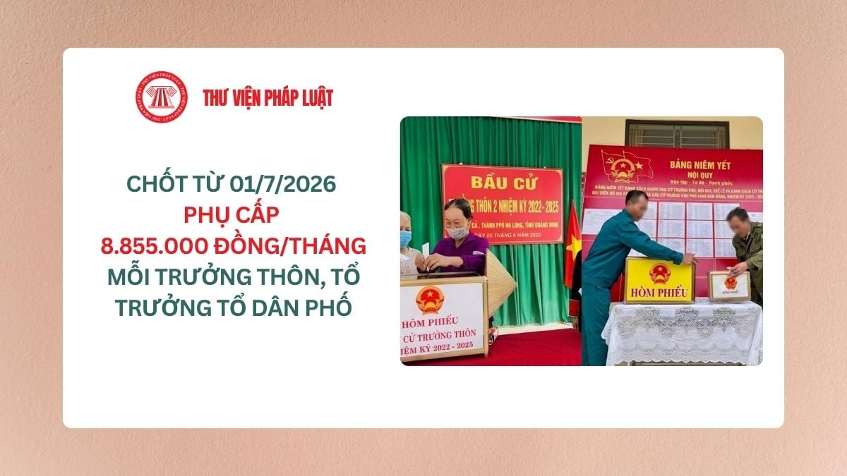 Lao Động Tiền Lương