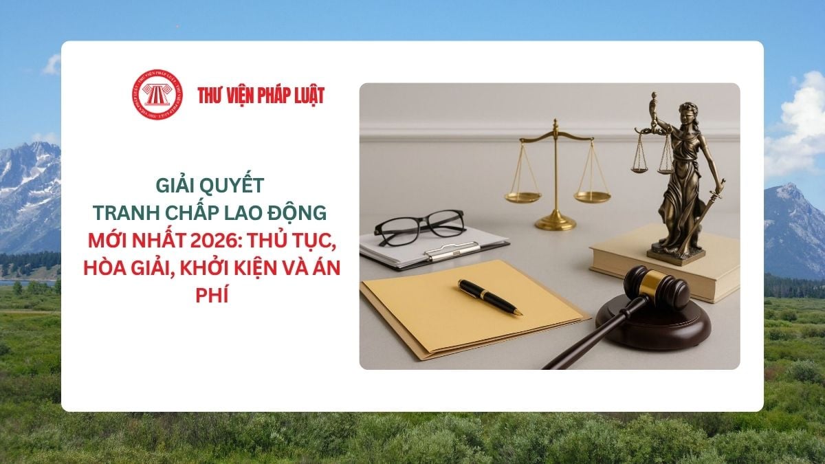 Lao Động Tiền Lương