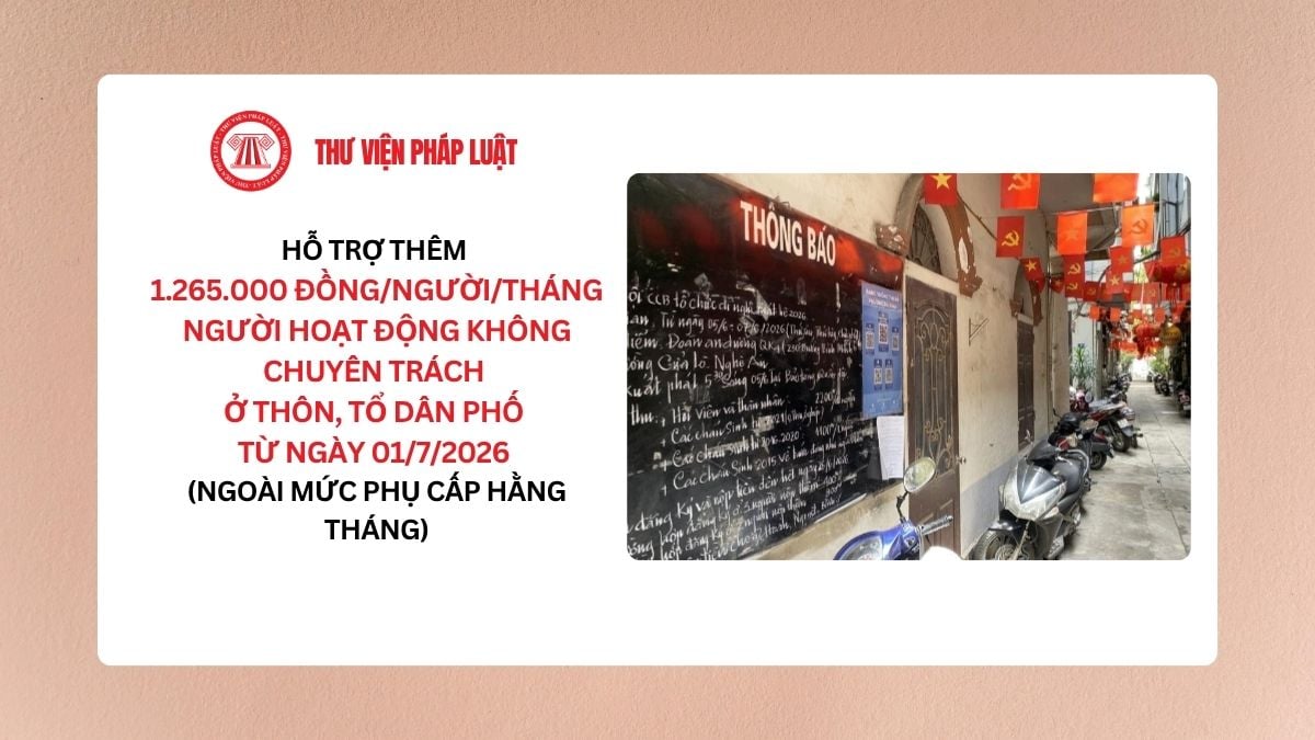 Lao Động Tiền Lương