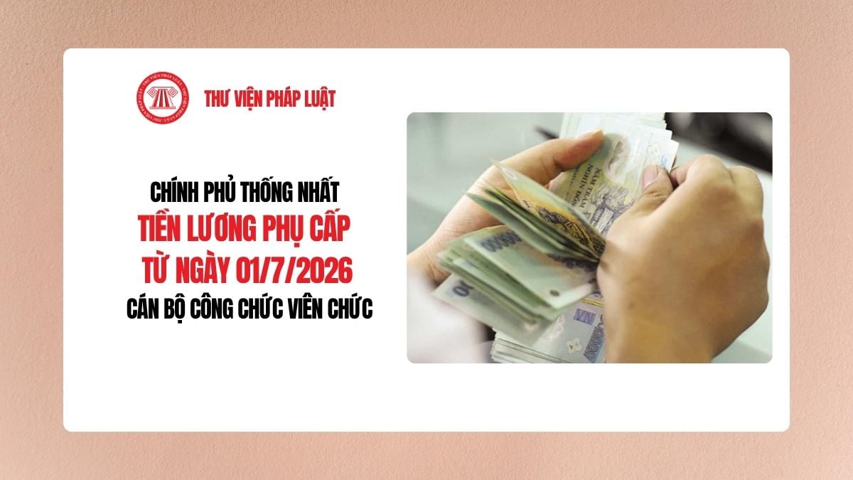 Lao Động Tiền Lương