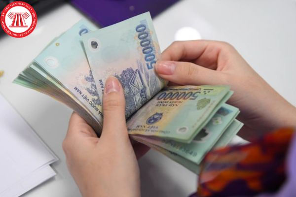Mỗi tháng, trợ cấp thất nghiệp được bao nhiêu?