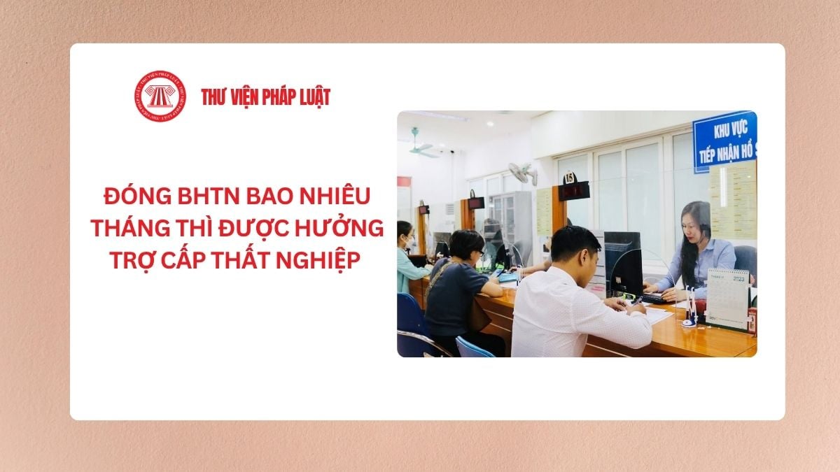 Lao Động Tiền Lương