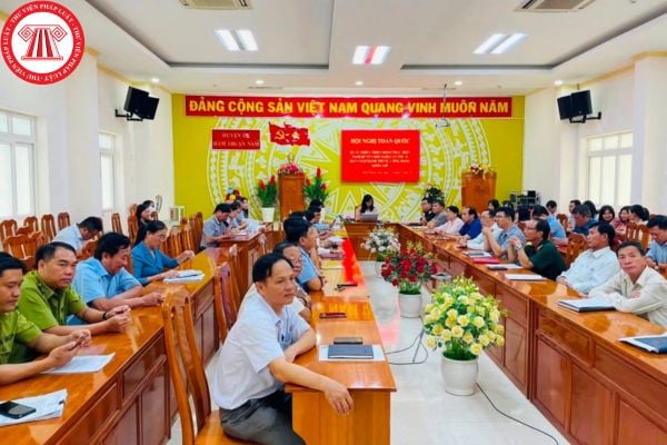 Lao Động Tiền Lương