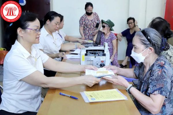 Lao Động Tiền Lương
