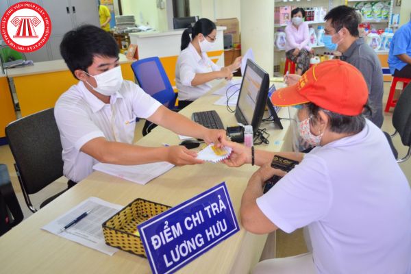 Lao Động Tiền Lương