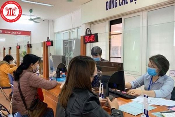 Lao Động Tiền Lương