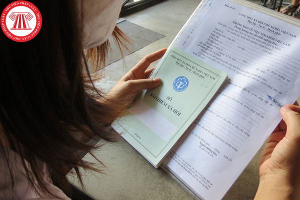 Lao Động Tiền Lương