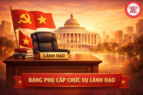 Lao Động Tiền Lương