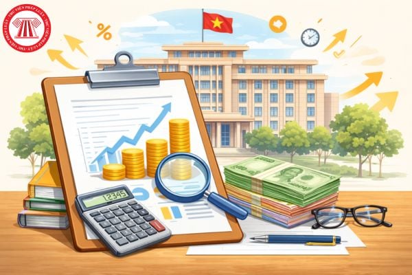 Công văn ngày 26/1/2026: Chi trả lương, phụ cấp tháng 01/2026 toàn bộ CBCCVC cấp xã ra sao theo Công văn 666?
