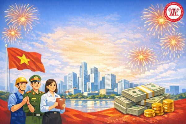 Lao Động Tiền Lương
