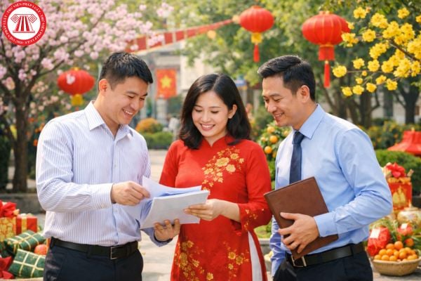 Quyết định tăng lương cơ sở cho cán bộ công chức viên chức theo Kết luận 206-KL/TW trong tháng 3/2026 ra sao?