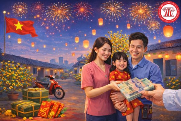 Lao Động Tiền Lương