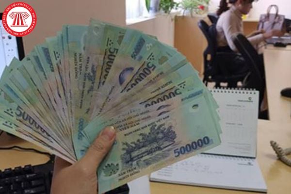 Lao Động Tiền Lương