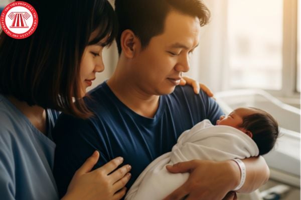 Lao Động Tiền Lương