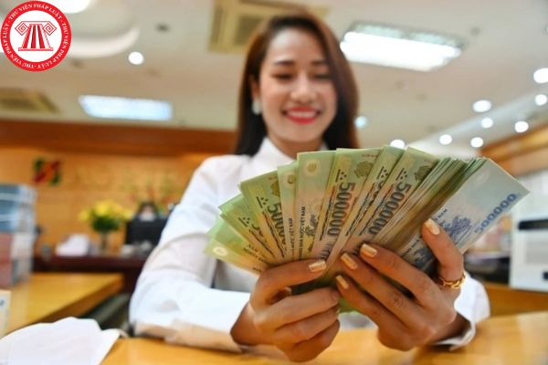 Lao Động Tiền Lương