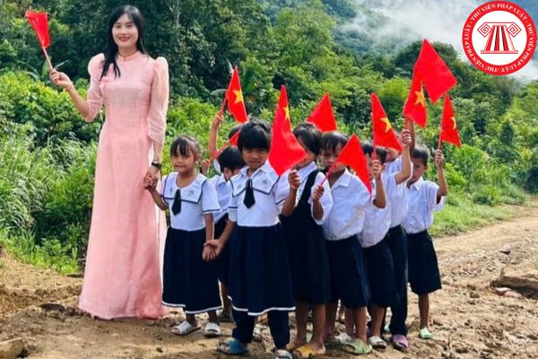 Lao Động Tiền Lương
