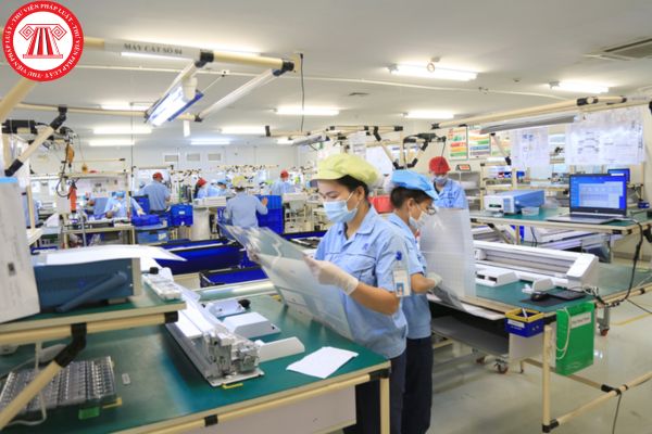 Lao Động Tiền Lương