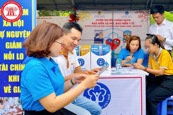 Lao Động Tiền Lương