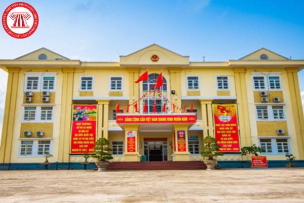 Lao Động Tiền Lương