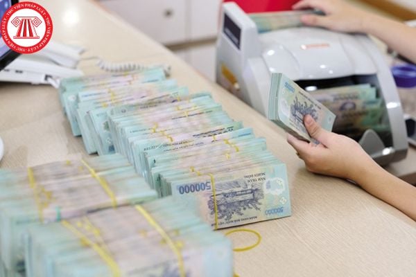 Lao Động Tiền Lương