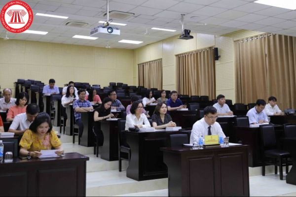 Lao Động Tiền Lương