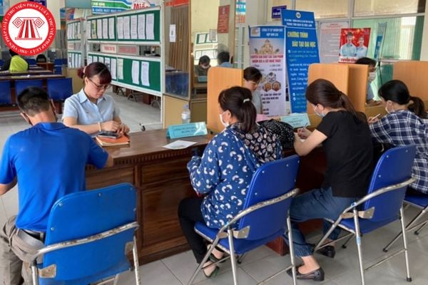 Lao Động Tiền Lương