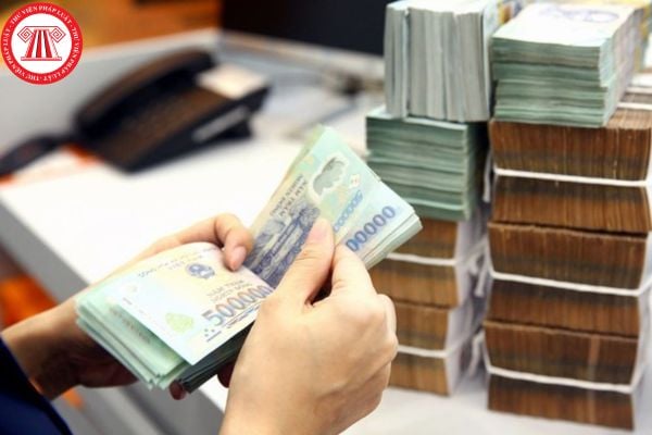 Lao Động Tiền Lương