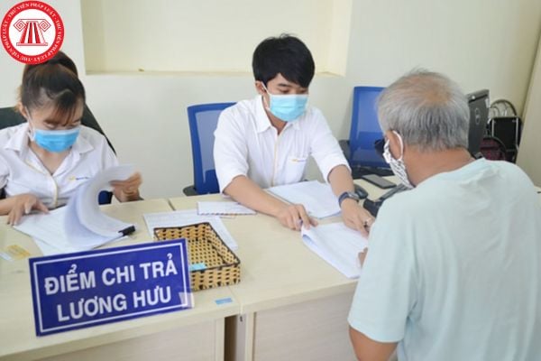 Lao Động Tiền Lương