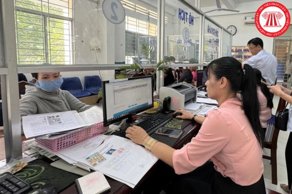 Lao Động Tiền Lương