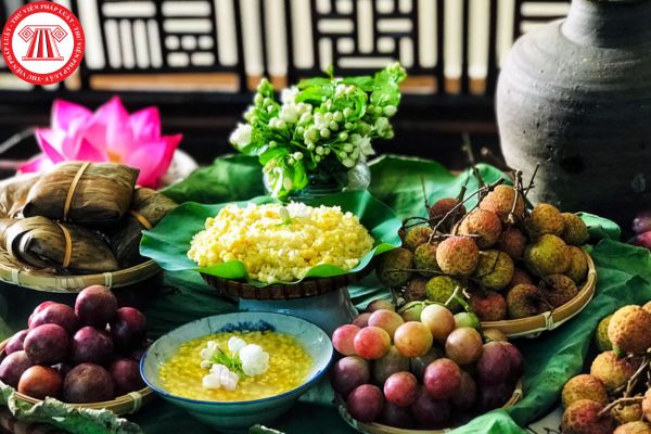 Lao Động Tiền Lương
