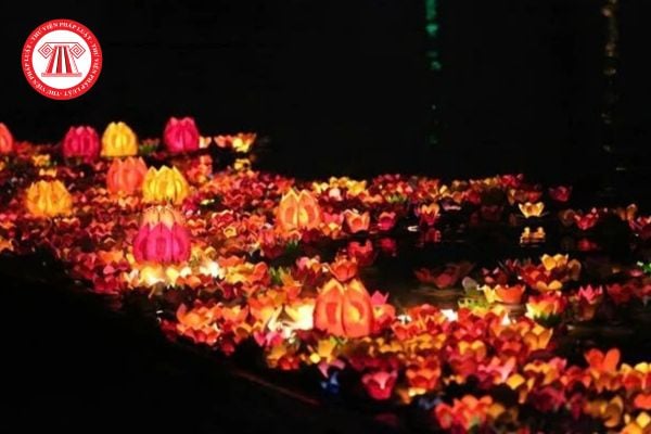 Lao Động Tiền Lương