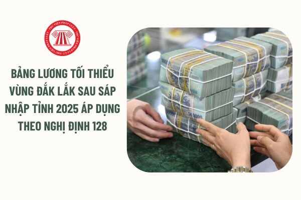 Lao Động Tiền Lương