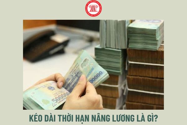 Kéo dài thời hạn nâng lương là gì? Người lao động tái phạm trong thời gian xử lý kỷ luật kéo dài thời hạn nâng lương có bị sa thải không?