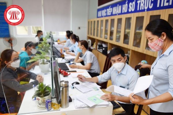 Lao Động Tiền Lương