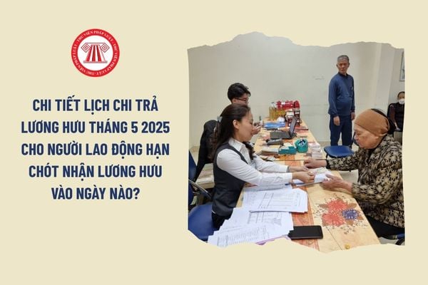 Lao Động Tiền Lương