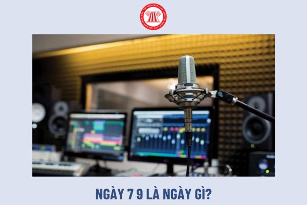 Ngày 7 9 là ngày gì? Người lao động có được nghỉ làm hưởng nguyên lương vào ngày 7 tháng 9 năm 2024 không?