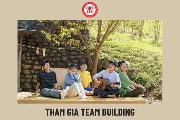 Người lao động không tham gia Team Building cùng công ty có bị trừ ngày phép năm không?