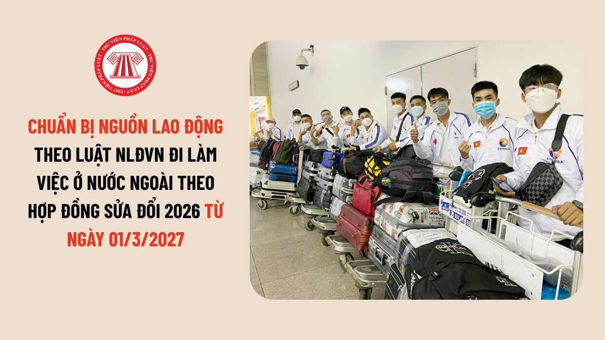 Lao Động Tiền Lương